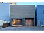 IKUTA MARUYAMA SHOWROOM